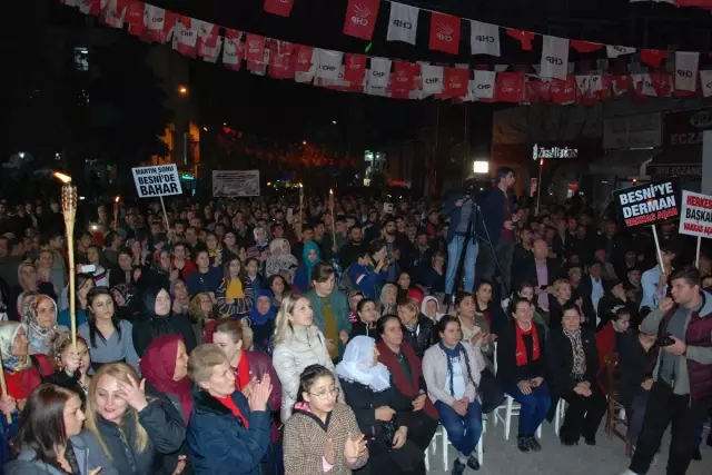 31 Mart'tan Sonra Yine Barış ve Kardeşlik İçinde Yaşayacağız