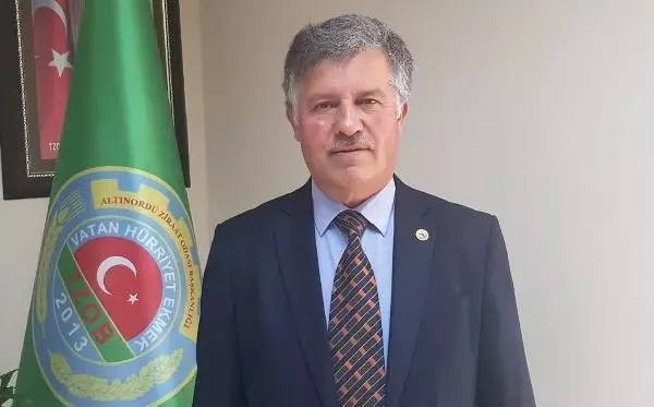 Fiyatı 5 Kat Arttı! Akkuş'ta Coğrafi İşaretle Tescillenen Fasulye, Yok Satıyor