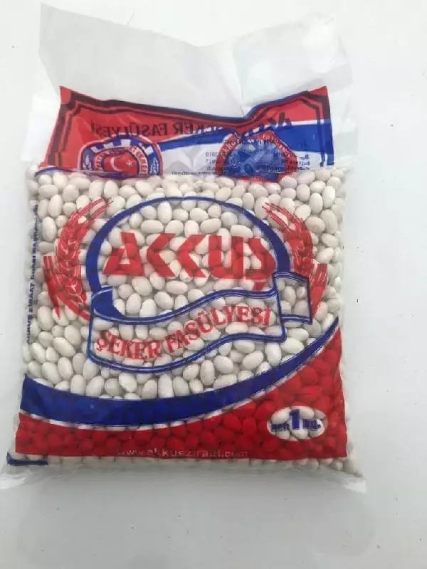 Fiyatı 5 Kat Arttı! Akkuş'ta Coğrafi İşaretle Tescillenen Fasulye, Yok Satıyor