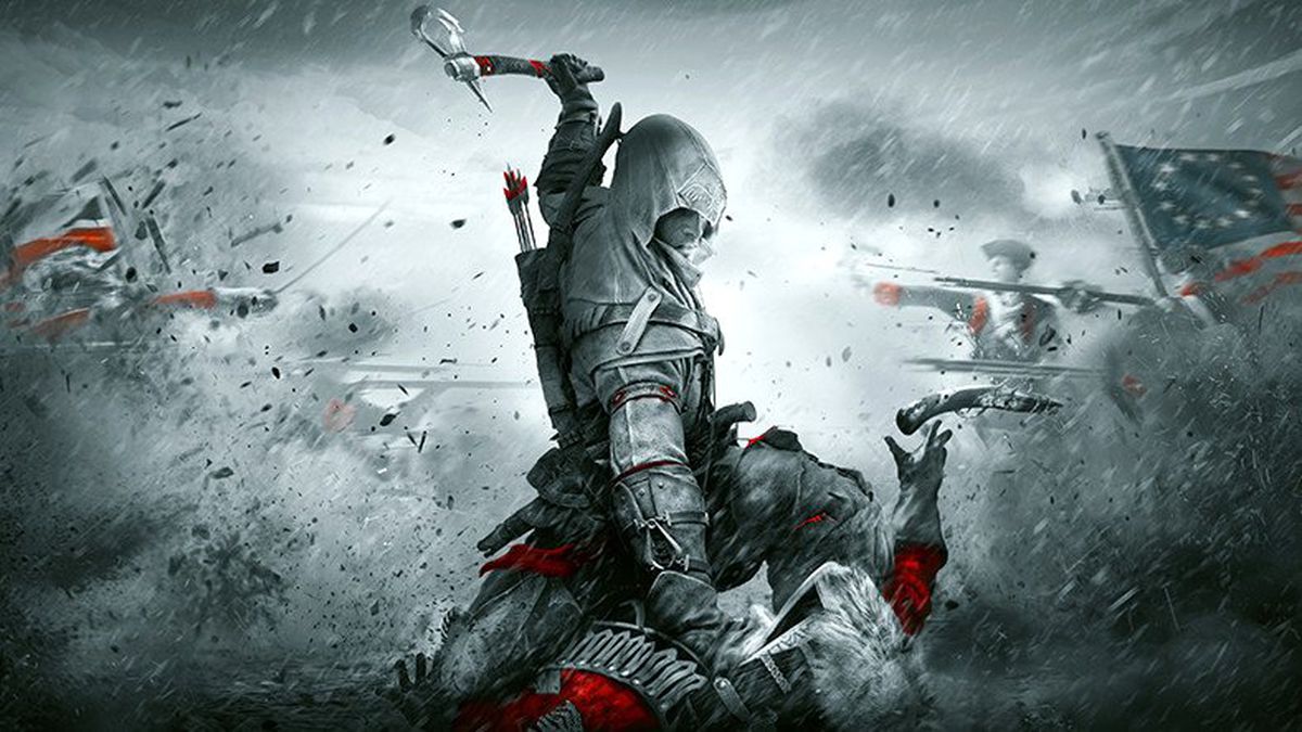 Assassin's Creed 3 Remastered'ın Sistem Gereksinimleri Ortaya Çıktı
