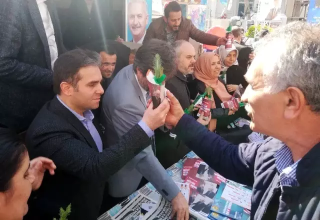 Başkan Adayı Ulusoy: