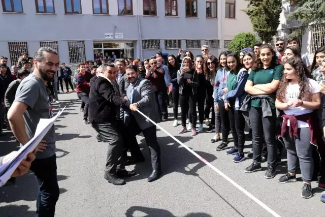Başkan Yazgı Nevruz Kutlamasına Katıldı Başkan Yazgı Nevruz Kutlamasına Katıldı