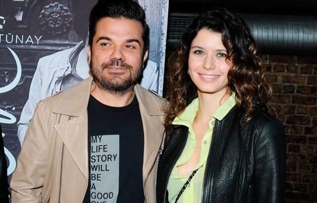 Beren Saat'le Boşanacakları Söylenen Kenan Doğulu'dan Duygusal Paylaşım