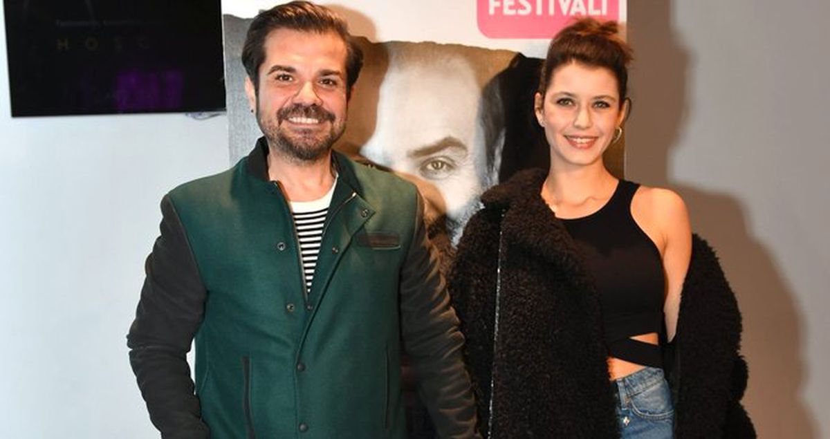 Beren Saat'le Boşanacakları Söylenen Kenan Doğulu'dan Duygusal Paylaşım
