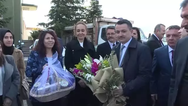 Çiftçiye 1 Milyar 432 Milyon Lira Destek Ödemesi Çiftçiye 1 Milyar 432 Milyon Lira Destek Ödemesi