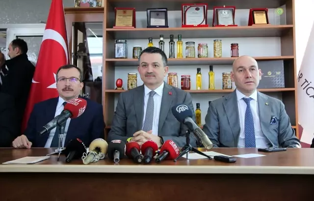 Çiftçiye 1 Milyar 432 Milyon Lira Destek Ödemesi Çiftçiye 1 Milyar 432 Milyon Lira Destek Ödemesi