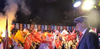 Fuat Akdoğan: Cumhur İttifakı Adayı Fuat Akdoğan, İlk Mitingini Soğucak'ta Gerçekleştirdi Fuat Akdoğan: Cumhur İttifakı Adayı Fuat Akdoğan, İlk Mitingini Soğucak'ta Gerçekleştirdi