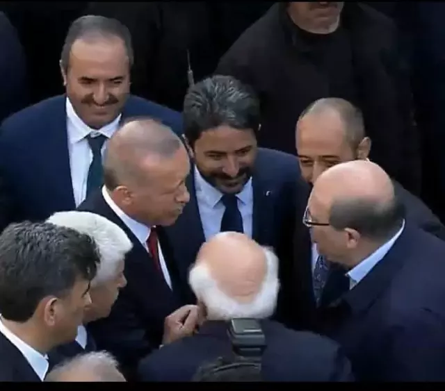 Cumhurbaşkanının Sözleri Seyitgazilileri Heyecanlandırdı Cumhurbaşkanının Sözleri Seyitgazilileri Heyecanlandırdı