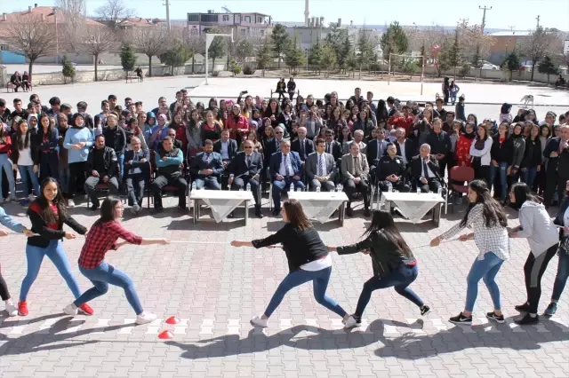 Derinkuyu'dan Kısa Kısa