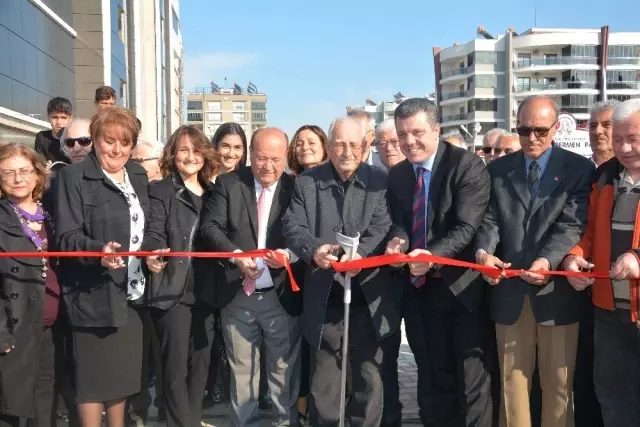 Efeler Belediyesi'nden Vefa Örneği