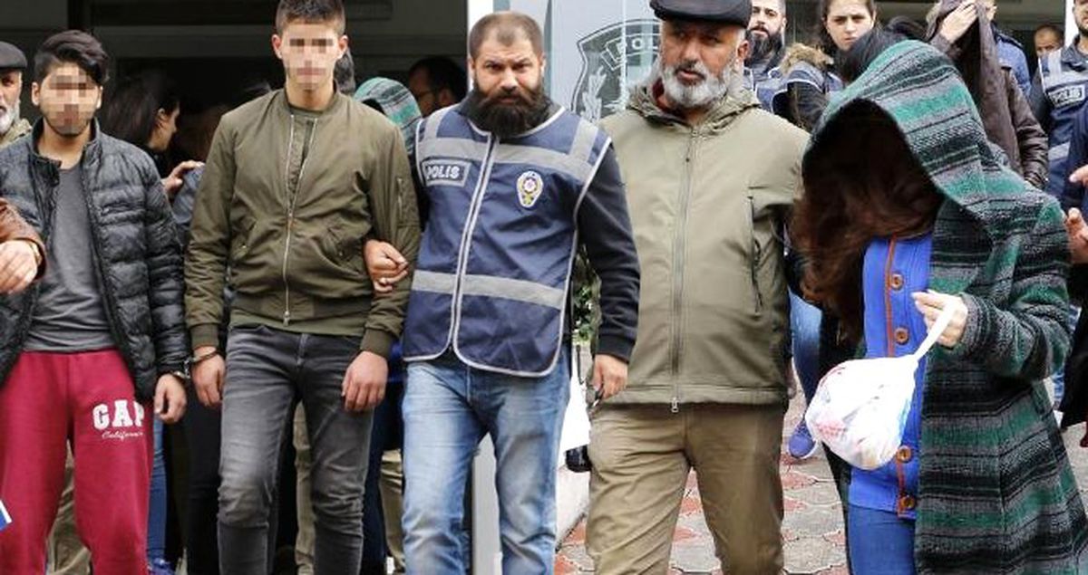 Eski Sevgiliye 'Yeniden Birlikte Olalım' Israrının Bedelini Canıyla Ödedi