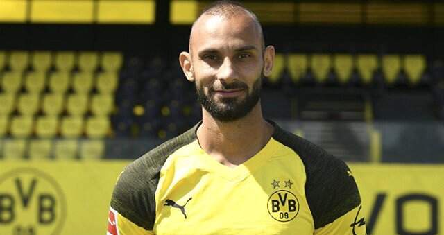 Fatih Terim'den Ömer Toprak Transferine Veto