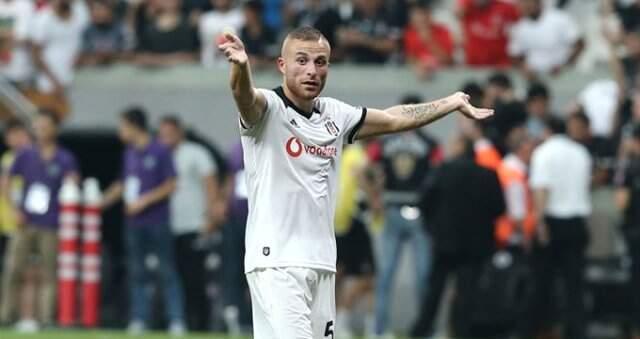 Gökhan Töre, Galatasaray'ın Teklifine 'Evet' Dedi