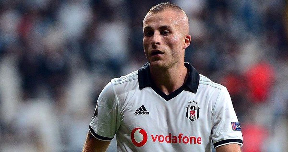 Gökhan Töre, Galatasaray'ın Teklifine 'Evet' Dedi