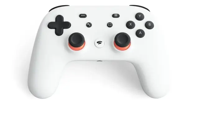 Google Stadia Adlı Bulut Oyun Akış Hizmetini Duyurdu