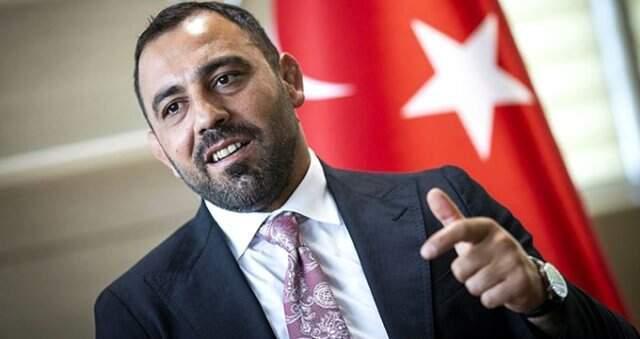 Hamza Yerlikaya'dan Şenol Güneş'e Övgü: İnşallah Milli Takım Şahlanacak