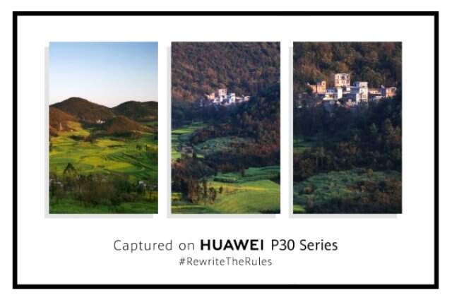 Huawei P30 Pro Özellikleri Ve Fiyatı