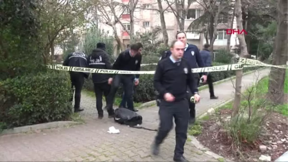 İstanbul-Hollanda'da 30 Yıl Önce Başlayan Kan Davasında 6 Ağırlaştırılmış Müebbet İstendi