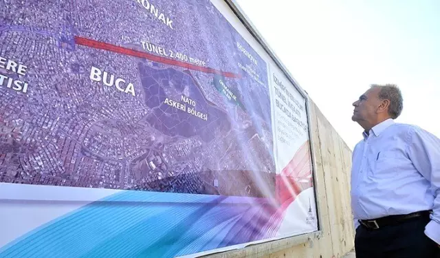 İzmir Büyükşehir, 2 Milyar 114 Milyon Liralık Gayrimenkul Satın Aldı İzmir Büyükşehir, 2 Milyar 114 Milyon Liralık Gayrimenkul Satın Aldı