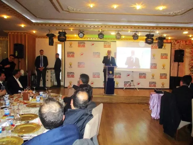 Kurtulmuş: Kurtulmuş: