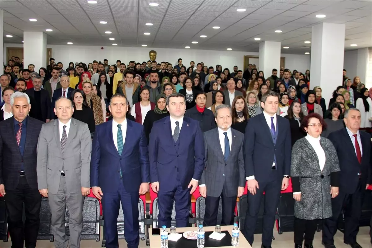 Ne Pahasına Olursa Olsun Değerlerimizden Taviz Vermeyeceğiz'