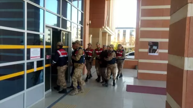 Osmaniye'deki Cinayet