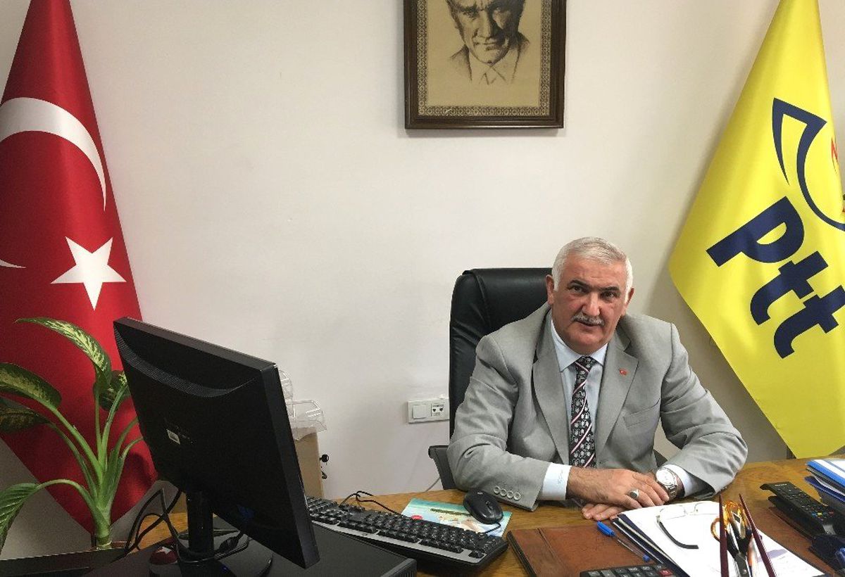 Ptt, Muğla'ya Üç Yeni Şube Açtı