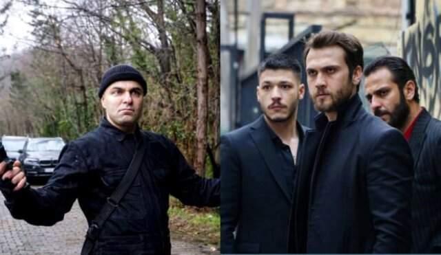 Reyting Rekortmeni Çukur'un Yeni Fragmanı Yayınlandı!