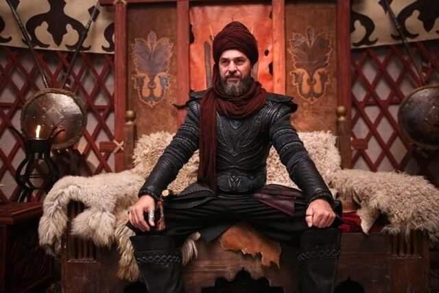 Reyting Rekortmeni Diriliş Ertuğrul'un Final Tarihi Belli Oldu