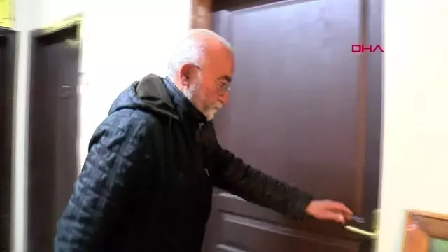 Sivas 12 Bin 500 Kıtadan Oluşan Şiir Yazdı