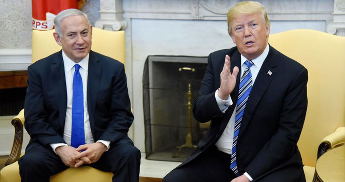 AB'den İsrail ve ABD'ye Tokat Gibi Cevap: İsrail'in Golan Tepelerindeki Hakimiyetini Tanımıyoruz
