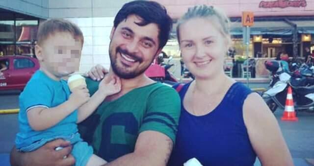 Türkücü Latif Doğan'ın Gelini, Eşi ve Kayınpederinden Şikayetçi Oldu