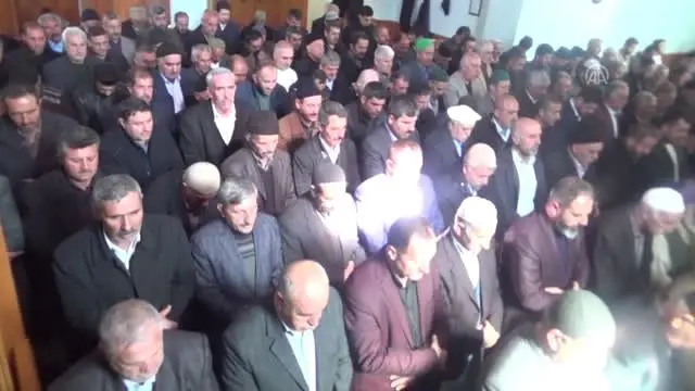 Yeni Zelanda'da İki Camiye Yönelik Terör Saldırısı Protesto Edildi Yeni Zelanda'da İki Camiye Yönelik Terör Saldırısı Protesto Edildi