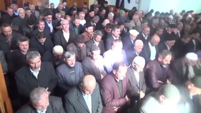Yeni Zelanda'da İki Camiye Yönelik Terör Saldırısı Protesto Edildi Yeni Zelanda'da İki Camiye Yönelik Terör Saldırısı Protesto Edildi