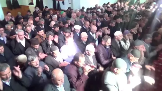 Yeni Zelanda'da İki Camiye Yönelik Terör Saldırısı Protesto Edildi Yeni Zelanda'da İki Camiye Yönelik Terör Saldırısı Protesto Edildi