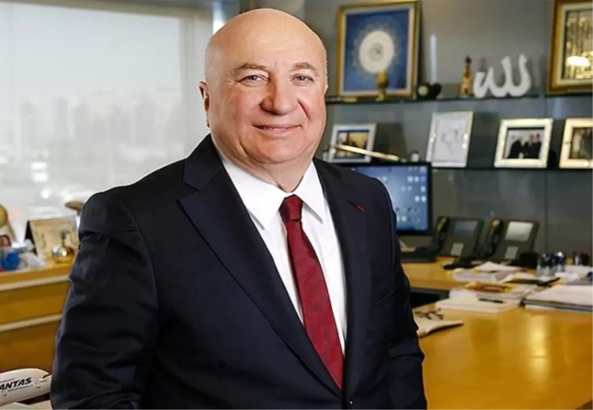 'Yurt dışına bildiğiniz konuyla gidin'