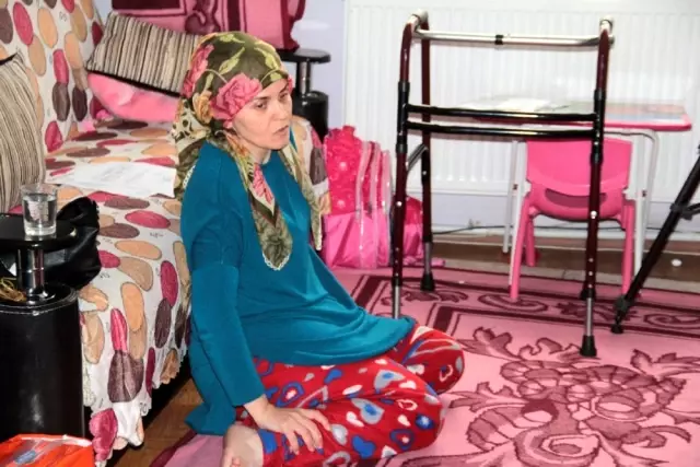 13 Yıl Boyunca Yanlış Tedaviye Mahkum Ettiler 13 Yıl Boyunca Yanlış Tedaviye Mahkum Ettiler