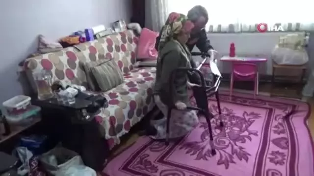 13 Yıl Boyunca Yanlış Tedaviye Mahkum Ettiler 13 Yıl Boyunca Yanlış Tedaviye Mahkum Ettiler