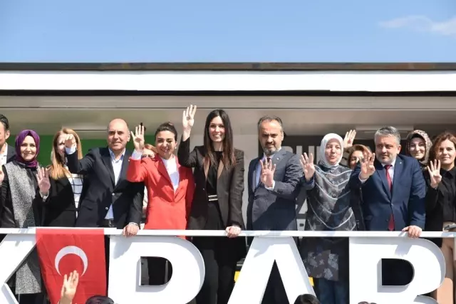 Aktaş: 'Mudanya İçin Uyum Şart' Aktaş: 'Mudanya İçin Uyum Şart'