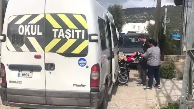 Bodrum'un Fedakar 'Süper Babaannesi' (1) Bodrum'un Fedakar 'Süper Babaannesi' (1)