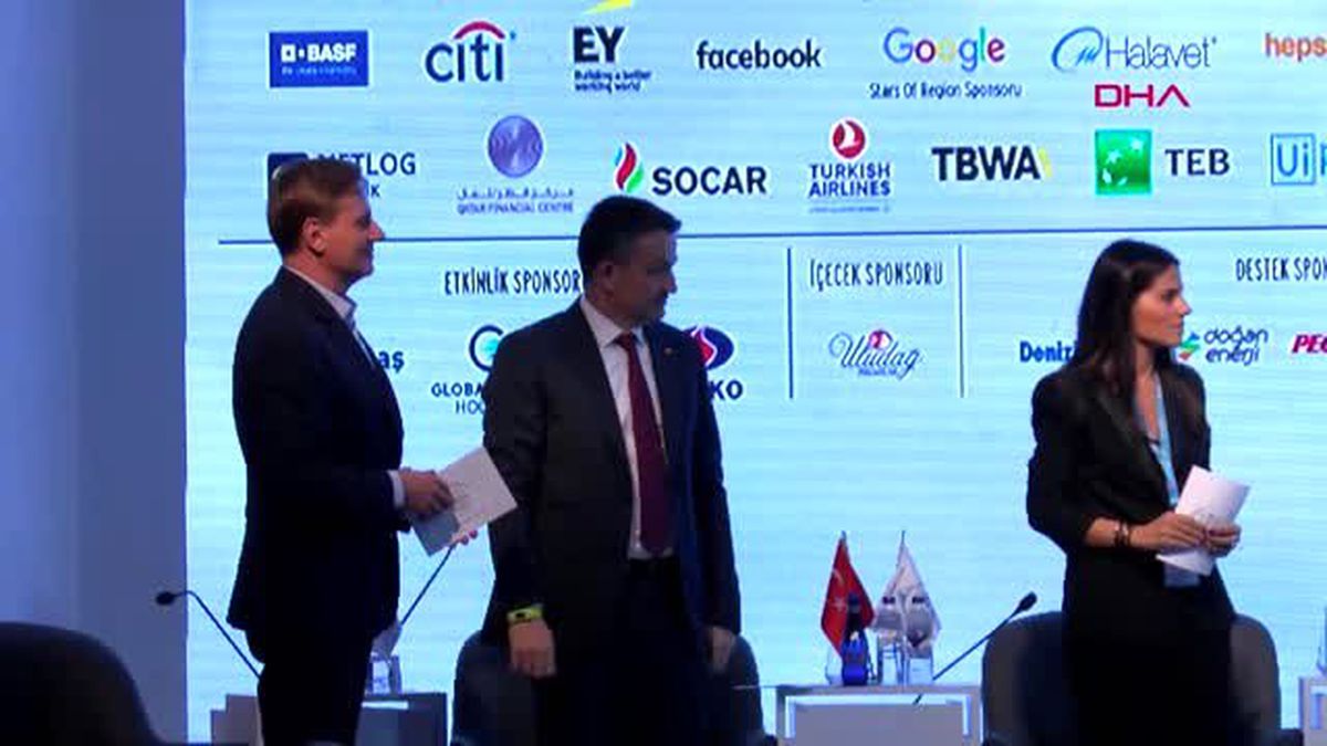 Bursa Bakan Pakdemirli Türkiye Tarımsal Hasılada Avrupa'da İlk Sırada-1