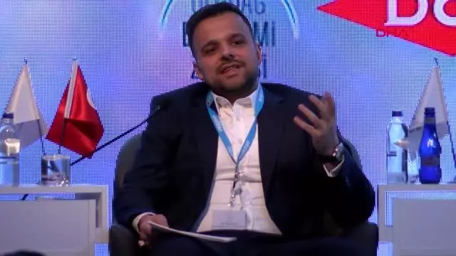 Bursa Uludağ Ekonomi Zirvesi'nde '2023 Vizyonu' Tartışıldı Bursa Uludağ Ekonomi Zirvesi'nde '2023 Vizyonu' Tartışıldı
