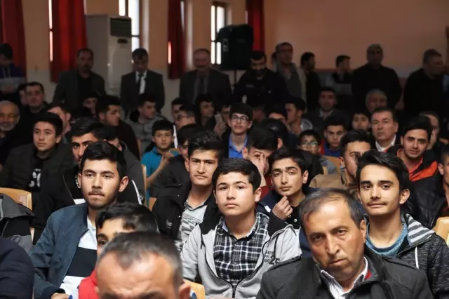 Darende'de 40 Bisiklet Dağıtıldı