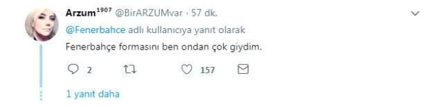 Fenerbahçe, Tolga Ciğerci'nin Doğum Gününü Kutladı, Sosyal Medya Yıkıldı