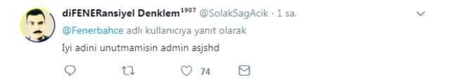 Fenerbahçe, Tolga Ciğerci'nin Doğum Gününü Kutladı, Sosyal Medya Yıkıldı