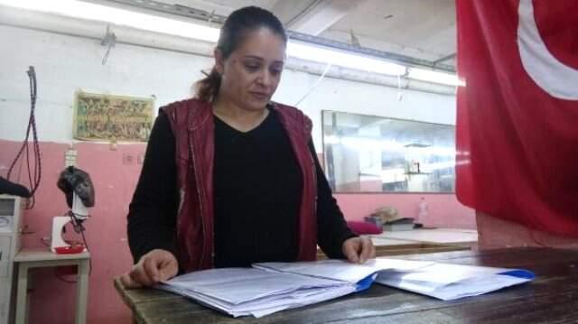 Genel Müdürlük Hayali 500 Bin Lirasına Mal Oldu