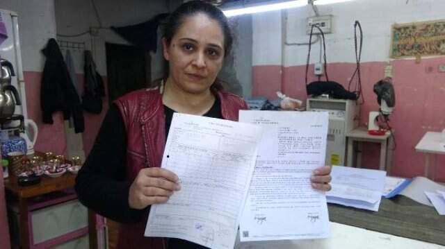 Genel Müdürlük Hayali 500 Bin Lirasına Mal Oldu