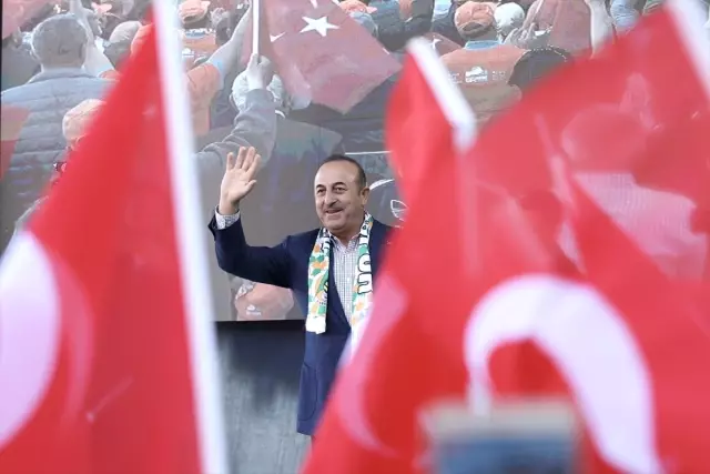 Giderek Marjinalleşen Bir Partidir Chp
