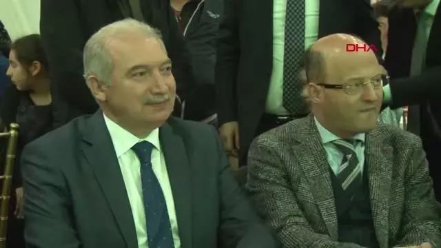 İstanbul Mevlüt Uysal Yerel Seçimlerin Sonucu Şimdiden Belli