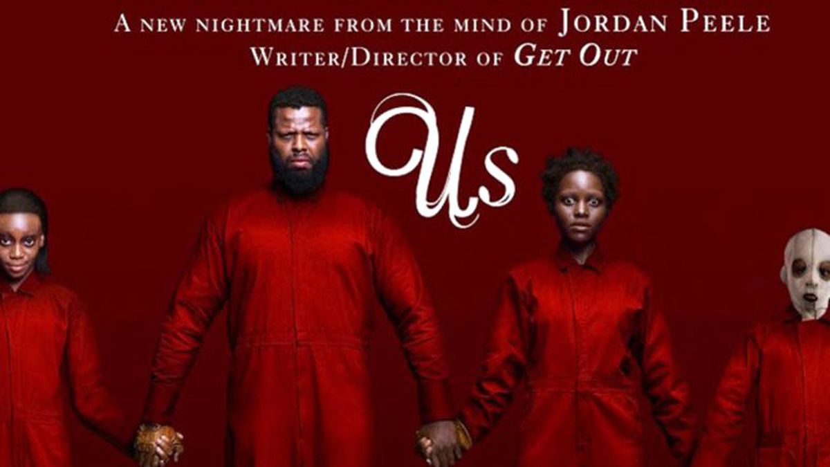 Jordan Peele'in Yönettiği Korku Filmi US'ın İlk Hafta Sonunda Rekor Kırması Bekleniyor